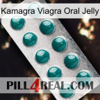 Kamagra Viagra Oral Jelly dapoxetine1